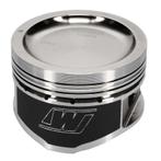 Wiseco Nissan KA24 Dished 9:1 CR 89.5 Piston Kit -, Ophalen of Verzenden, Nieuw