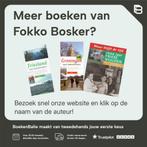 Friesland voor lanterfanters 9789033008924 Fokko Bosker, Verzenden, Gelezen, Fokko Bosker