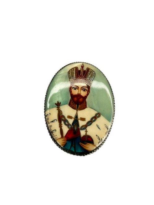 Broche, Antiek en Kunst, Antiek | Overige Antiek