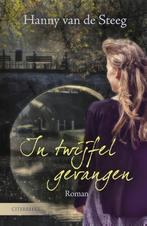 In twijfel gevangen 9789401907408 Hanny van de Steeg-Stolk, Verzenden, Zo goed als nieuw, Hanny van de Steeg-Stolk