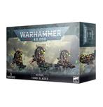 Necrons Tomb Blades (Warhammer nieuw), Hobby en Vrije tijd, Wargaming, Ophalen of Verzenden, Nieuw