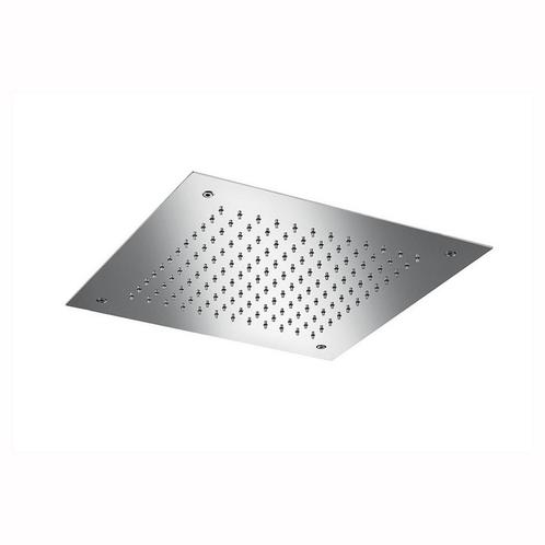 Hoofddouche Hotbath Mate 30x30 cm Inbouw Incl. Frame, Doe-het-zelf en Verbouw, Sanitair, Kraan, Nieuw, Chroom, Ophalen of Verzenden