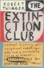 The Extinction Club, Ophalen of Verzenden, Nieuw