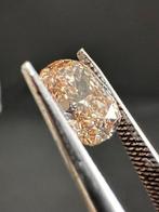 1 pcs Diamant - 1.04 ct - SI2, Nieuw
