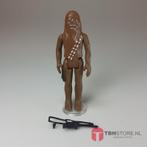 Vintage Star Wars - Chewbacca (Compleet), Verzenden, Zo goed als nieuw, Actiefiguurtje