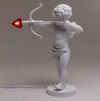 Seletti - Uto Balmoral - Lamp - Cupido Lamp - Hars, Antiek en Kunst