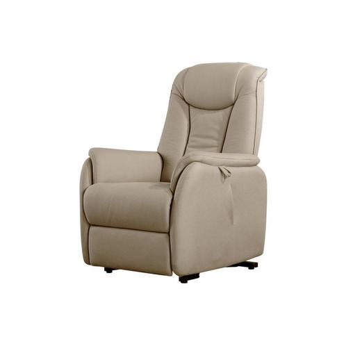 Luxe Sta Op Relax fauteuil Paris Ergonomisch Verstelbaar, Huis en Inrichting, Fauteuils, 50 tot 75 cm, 75 tot 100 cm, Nieuw, Kunststof