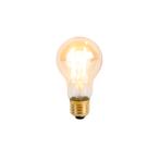 E27 3-staps dimbare LED lamp A60 goldline 5W 530 lm 2200K, Nieuw