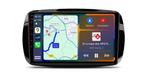 Android navigatie radio Smart Fortwo 2014-2020, Android...., Auto diversen, Autoradio's, Nieuw