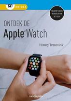 Ontdek de Apple Watch | 9789463562133 | Henny Temmink, Zo goed als nieuw, Henny Temmink