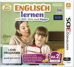 Englisch Lernen mit Biff, Chip und Kipper-Volume 2 Duits, Ophalen of Verzenden, Nieuw