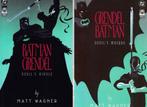 Batman / Grendel Complete Collection (2), Ophalen of Verzenden, Nieuw