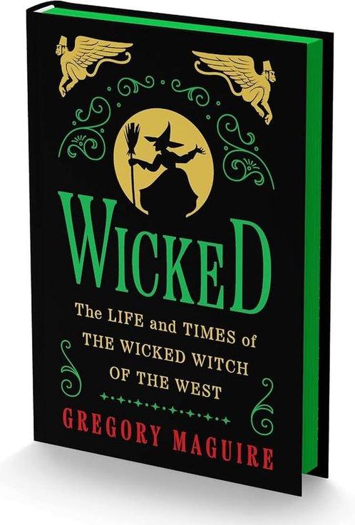 9780063391086 Wicked Collectors Edition, Boeken, Romans, Nieuw, Verzenden