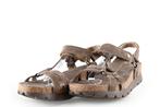 Panama Jack sandalen in maat 38 Bruin | 10% korting, Kleding | Dames, Schoenen, Bruin, Verzenden, Sandalen of Muiltjes, Zo goed als nieuw