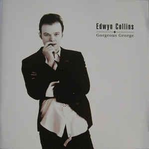 cd - Edwyn Collins - Gorgeous George, Cd's en Dvd's, Cd's | Overige Cd's, Zo goed als nieuw, Verzenden