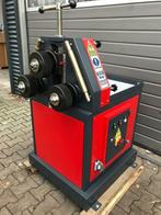 AKYAPAK profielwals profielenwals, Doe-het-zelf en Verbouw, Gereedschap | Overige machines, Nieuw