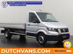 Volkswagen Crafter 2.0TDI Open-laadbak 2018 L5 H1 Diesel, Auto's, Euro 6, Volkswagen, Nieuw, Te koop