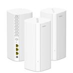 DrPhone SkyLink - Draadloze Wi-Fi 6 Router - AX3000 Mesh – 3, Verzenden, Nieuw