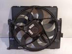 Koelventilator BMW 3 serie  320d 7608407, Ophalen of Verzenden, Gebruikt, BMW