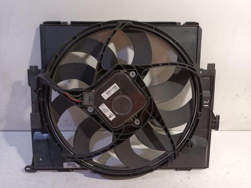 Koelventilator BMW 3 serie  320d 7608407, Auto-onderdelen, Motor en Toebehoren, ARN erkend, Stiba lid, Erkend duurzaam, Gebruikt