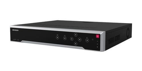 Hikvision DS-7732NI-M4/24P 32 kanaals 24x POE aansluitingen,, Audio, Tv en Foto, Videobewaking, Ophalen of Verzenden