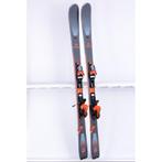 158 skis DYNASTAR SPEED ZONE 4X4 78, grip walk, grey, power, Overige merken, 140 tot 160 cm, Gebruikt, Verzenden