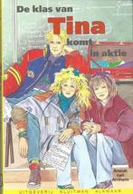 De klas van Tina komt in actie / Kluitman jeugdserie / M, Verzenden, Gelezen, A. van Arnhem