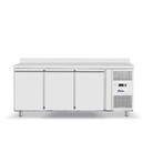 Arktic Koelwerkbank met 3 deuren Profi Line 420L, Hobby en Vrije tijd, Verzenden, Nieuw