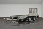 Ifor Williams GX * Machinetransporter, Ophalen of Verzenden, Gebruikt