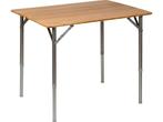 Bo-Camp - Urban Outdoor - Tafel - Finsbury - 100x65 cm, Verzenden, Zo goed als nieuw