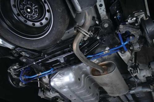 Cusco Lexus RX300/330/350 MCU30/33 FWD 1MZ/3MZ/2GR-FE Rear, Auto-onderdelen, Carrosserie en Plaatwerk, Ophalen of Verzenden