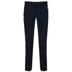 -45% Regatta  Regatta Heren xert iii broek  maat 34, Verzenden, Nieuw, Blauw