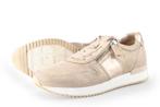 Gabor Sneakers in maat 37 Goud | 10% extra korting, Overige kleuren, Verzenden, Gabor, Sneakers of Gympen