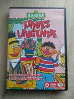 DVD - Sesamstraat - Ernies Leugentje, Gebruikt, Verzenden, Alle leeftijden, Educatief