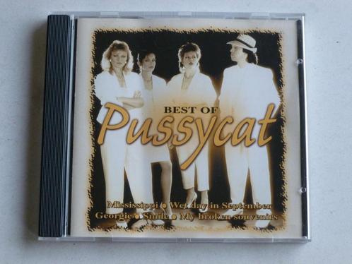 Pussycat - Best of (disky), Cd's en Dvd's, Cd's | Pop, Verzenden