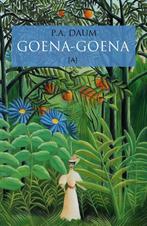 9789491618673 Goena-goena P.A. Daum, Verzenden, Nieuw, P.A. Daum