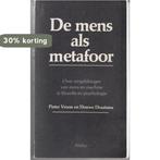 De mens als metafoor 9789026308062 Piet Vroon, Verzenden, Gelezen, Piet Vroon