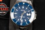 Sector No limits - 43 MM - diver - date - the classic -, Sieraden, Tassen en Uiterlijk, Horloges | Heren, Nieuw