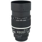 Nikon AF-D 135mm F/2 DC-Nikkor | Tweedehands, Audio, Tv en Foto, Fotografie | Lenzen en Objectieven, Verzenden, Gebruikt