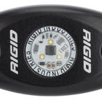 Rigid Industries A-Series Light - Black - Low Strength -, Ophalen of Verzenden, Nieuw
