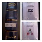 Duitsland 1974/2020 - 35 Deutsche Post Eerste Dag Enveloppen, Gestempeld