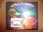 Gamma ray - To the Metal (Deluxe Edition) CD + DVD (nieuw), Cd's en Dvd's, Cd's | Hardrock en Metal, Verzenden, Nieuw in verpakking