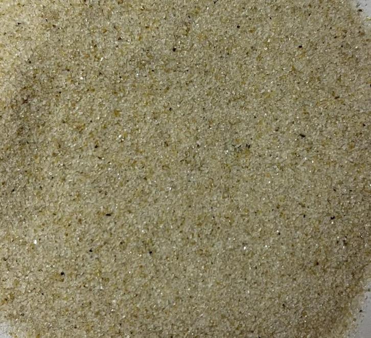 Osaka aquarium grind 0,8-1mm 10KG - OS-G030-081, Dieren en Toebehoren, Vissen | Aquaria en Toebehoren, Grind, Zand of Voedingsbodem