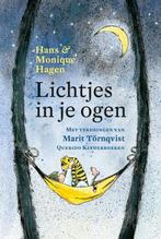 Lichtjes in je ogen 9789045103594 Hans Hagen, Boeken, Gelezen, Hans Hagen, Monique Hagen, Verzenden