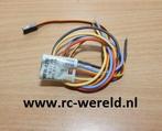 rc boot MFR-1210 mini-snelheidsregelaar van BEIER., Hobby en Vrije tijd, Modelbouw | Boten en Schepen, Ophalen of Verzenden, Nieuw