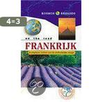 Frankrijk / Kosmos on the road 9789021530710, Boeken, Reisgidsen, Verzenden, Zo goed als nieuw