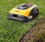 Stiga A750 Draadloos tot 900m2, Tuin en Terras, Robotmaaiers, Verzenden, Nieuw, Stiga