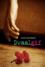 Dwaalgif 9789033004629 Klaas Schuurman, Verzenden, Gelezen, Klaas Schuurman