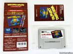 Super Famicom - Wrecking Crew 98, Spelcomputers en Games, Verzenden, Gebruikt