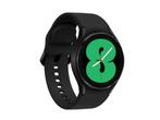 Samsung Galaxy Watch 4 40MM 4G (Simlockvrij) - GB - Zwart, Verzenden, Zo goed als nieuw